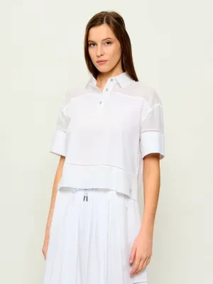 Marc Cain Koszula | Loose fit