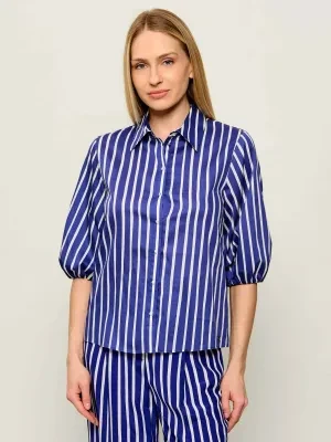 Marc Cain Koszula | Loose fit