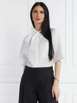 Marc Cain Koszula | Oversize fit