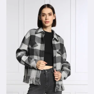 Marc Cain Koszula | Regular Fit