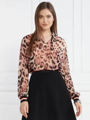 Marc Cain Koszula | Regular Fit