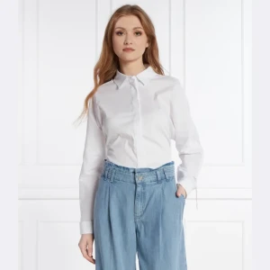 Marc Cain Koszula | Relaxed fit