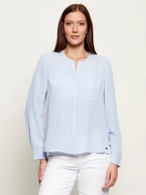 Marc Cain Koszula | Relaxed fit