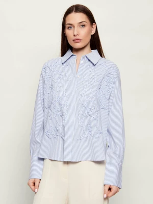 Marc Cain Koszula | Relaxed fit