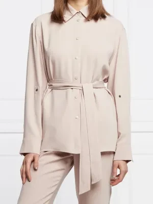 Marc Cain Koszula shirt | Loose fit