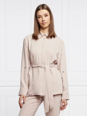 Marc Cain Koszula shirt | Loose fit