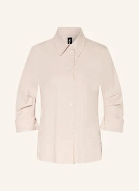 Marc Cain Koszula Z Rękawami 3/4 beige