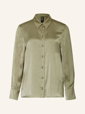 Zdjęcie produktu Marc Cain Koszula Z Satyny gruen