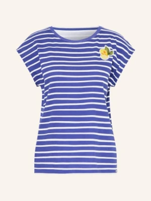 Marc Cain Koszulka blau