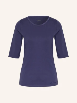 Marc Cain Koszulka blau 391 midnight sail