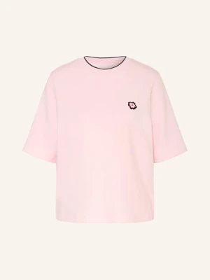Marc Cain Koszulka rosa 208 chalk pink