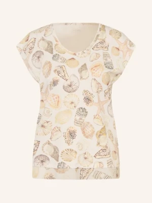 Marc Cain Koszulka weiss