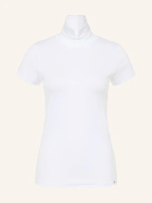 Marc Cain Koszulka weiss 100 WHITE