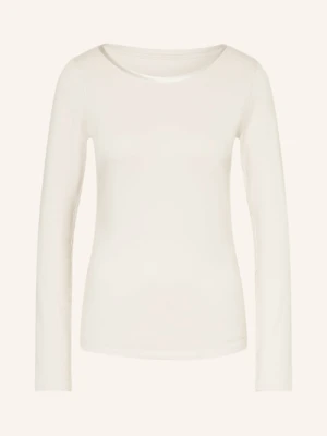 Marc Cain Koszulka Z Długim Rękawem beige
