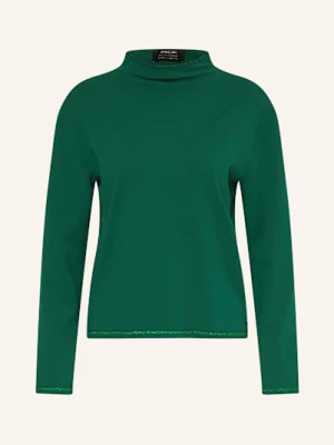 Marc Cain Koszulka Z Długim Rękawem gruen