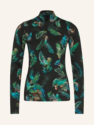 Marc Cain Koszulka Z Długim Rękawem gruen