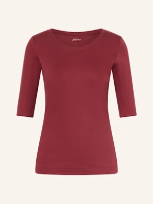 Marc Cain Koszulka Z Rękawami 3/4 rot