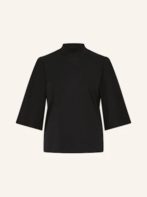 Marc Cain Koszulka Z Rękawami 3/4 schwarz