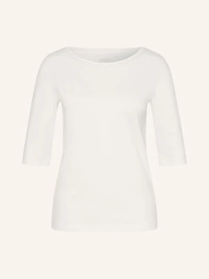 Marc Cain Koszulka Z Rękawami 3/4 weiss