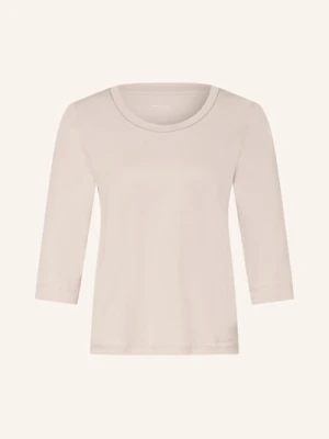 Marc Cain Koszulka Z Rękawem 3/4 beige