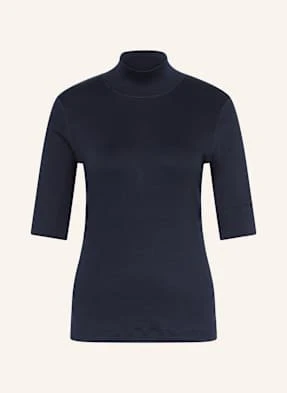 Marc Cain Koszulka Z Rękawem 3/4 blau