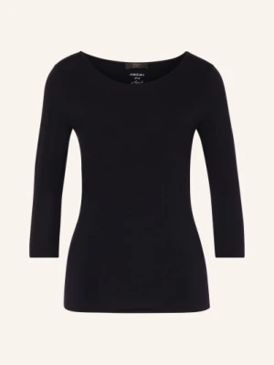 Marc Cain Koszulka Z Rękawem 3/4 blau