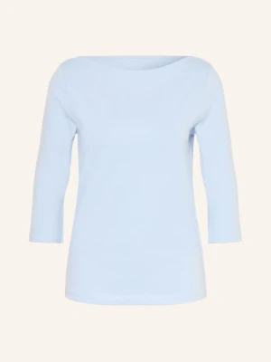 Marc Cain Koszulka Z Rękawem 3/4 blau