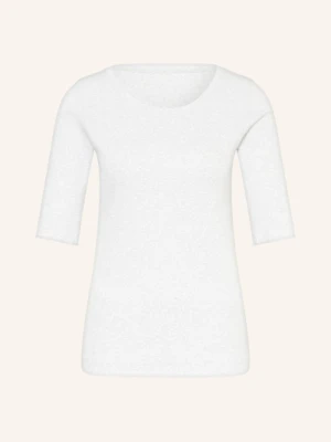 Marc Cain Koszulka Z Rękawem 3/4 grau