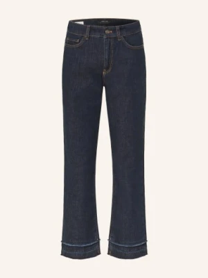 Marc Cain Krótkie Dżinsy Forli blau