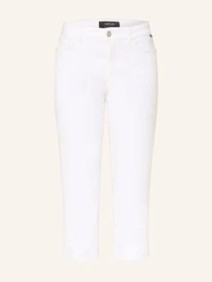 Marc Cain Krótkie Dżinsy Silea weiss