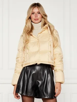 Marc Cain Kurtka 2w1 | Regular Fit