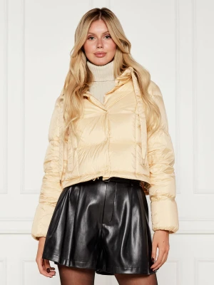 Marc Cain Kurtka 2w1 | Regular Fit