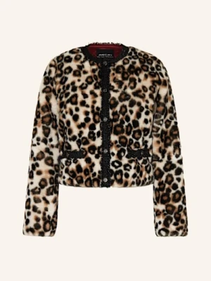 Marc Cain Kurtka beige