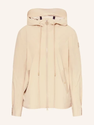 Marc Cain Kurtka beige