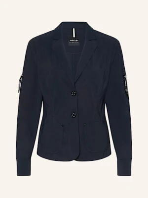 Marc Cain Kurtka blau