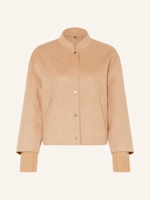 Marc Cain Kurtka braun