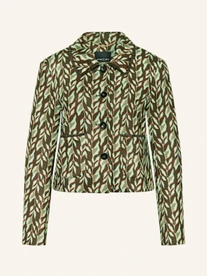 Marc Cain Kurtka braun