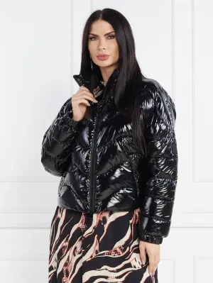 Marc Cain Kurtka | Cropped Fit