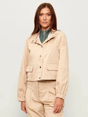 Marc Cain Kurtka | Cropped Fit