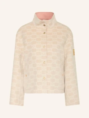Marc Cain Kurtka Dwustronna beige