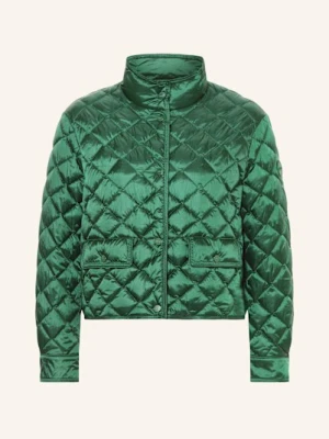 Marc Cain Kurtka Pikowana gruen