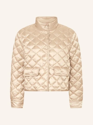 Marc Cain Kurtka Pikowana weiss