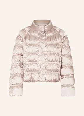 Marc Cain Kurtka Puchowa beige