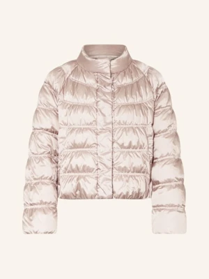 Marc Cain Kurtka Puchowa beige