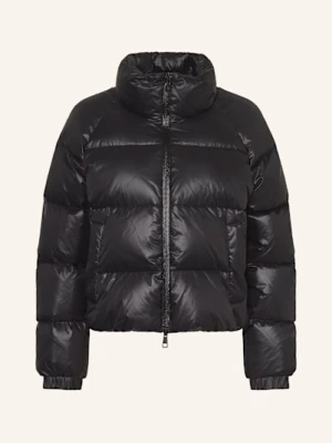 Marc Cain Kurtka Puchowa schwarz