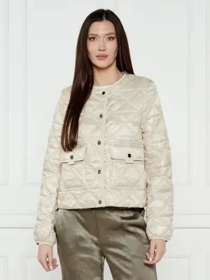 Marc Cain Kurtka | Regular Fit