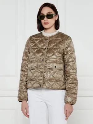 Marc Cain Kurtka | Regular Fit