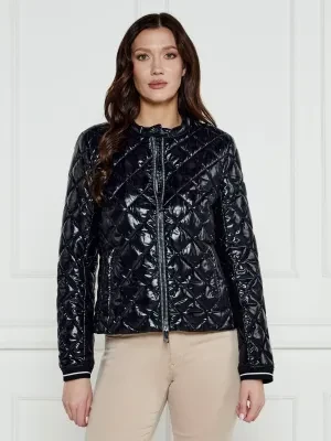 Marc Cain Kurtka | Regular Fit