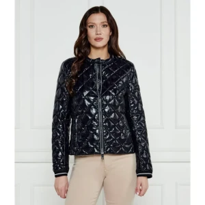 Marc Cain Kurtka | Regular Fit