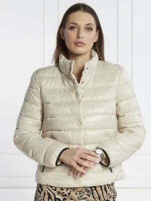 Marc Cain Kurtka | Regular Fit